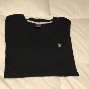 US Polo T-shirt Large